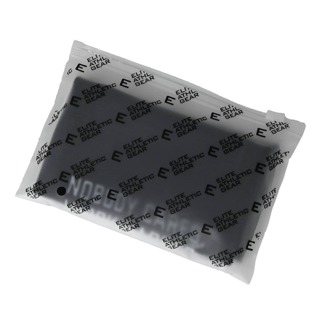 Elite Athletic Gear Wrist Support Sleeves Nobody Cares. Work Harder. Wrist Support Sleeves