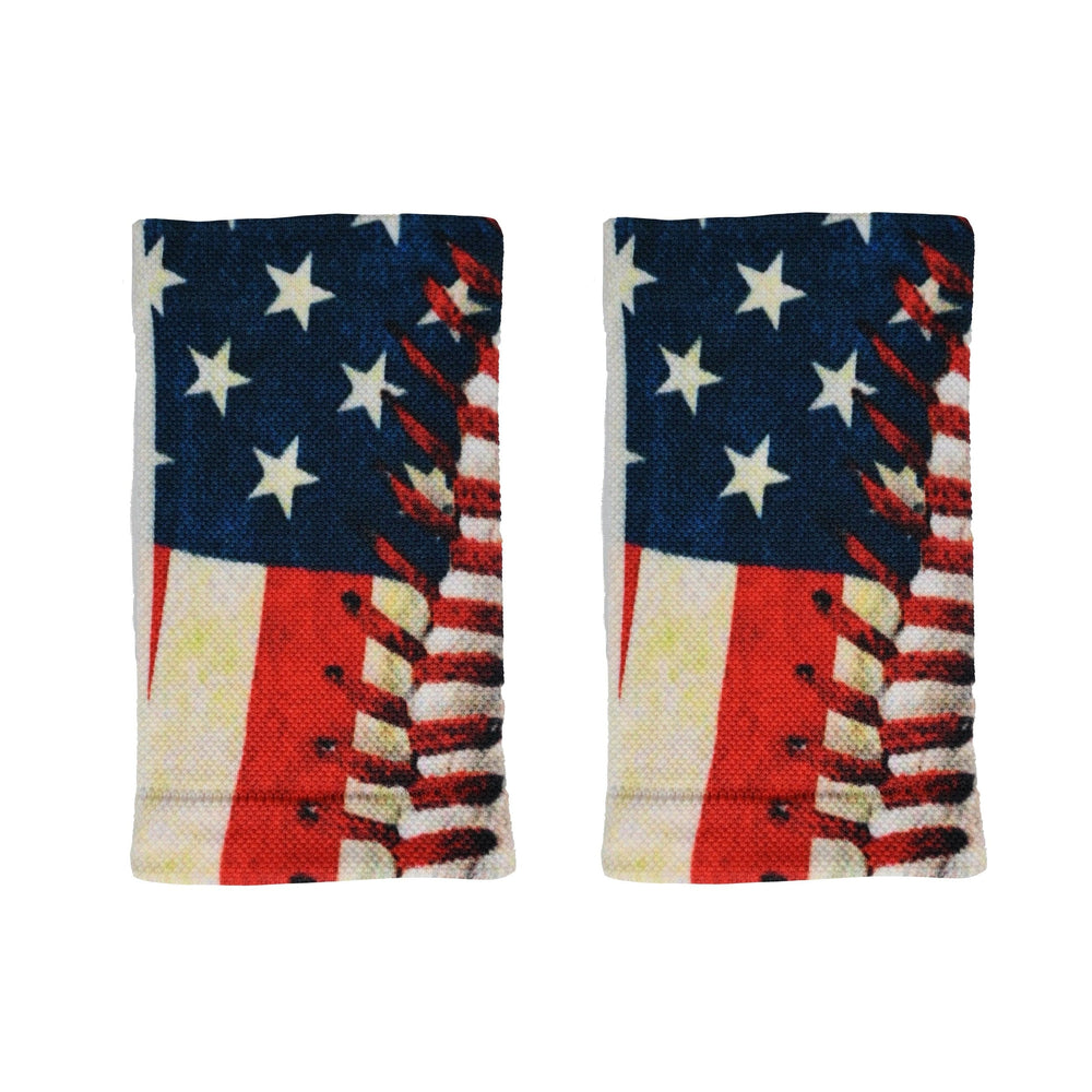 Elite Athletic Gear Wrist Support Sleeves Pastime Wrist Support Sleeves