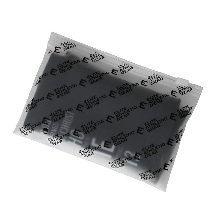 Elite Athletic Gear Wrist Support Sleeves Philippians 4:13 Cross Wrist Support Sleeves