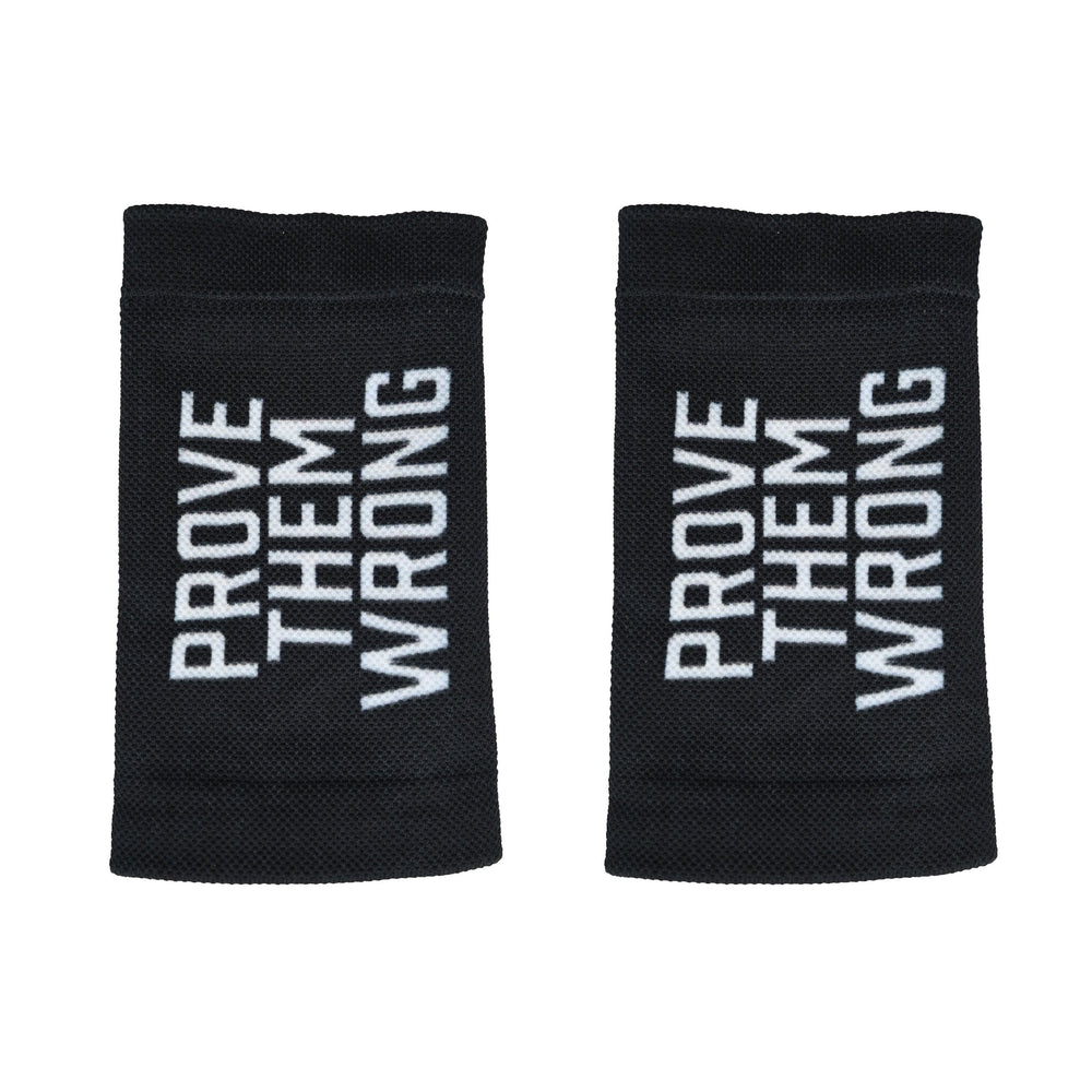 Elite Athletic Gear Wrist Support Sleeves Prove Them Wrong Wrist Support Sleeves
