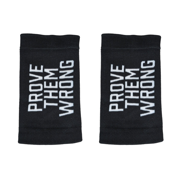 Elite Athletic Gear Wrist Support Sleeves Prove Them Wrong Wrist Support Sleeves