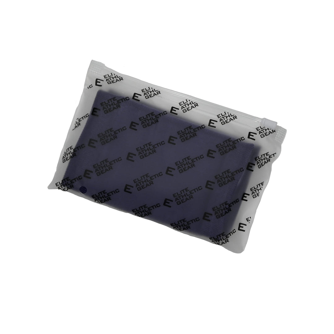 Elite Athletic Gear Wrist Support Sleeves Purple Wrist Support Sleeves