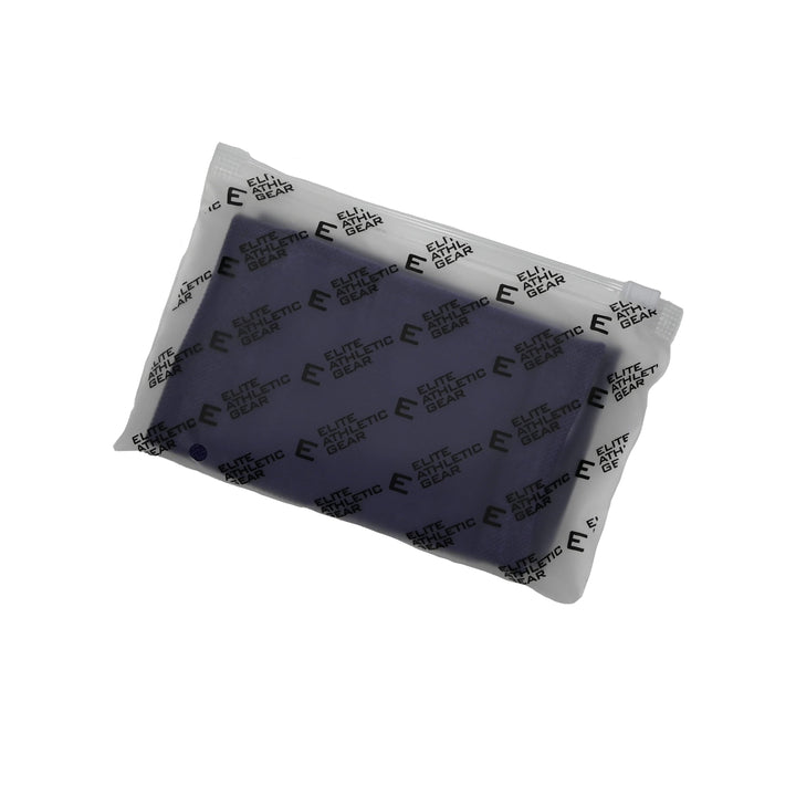 Elite Athletic Gear Wrist Support Sleeves Purple Wrist Support Sleeves