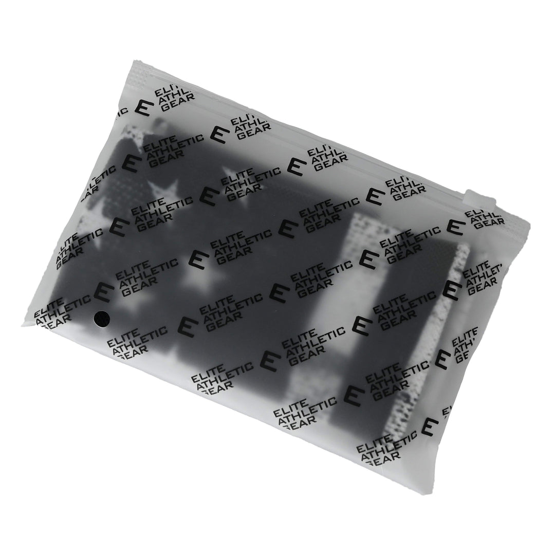 Elite Athletic Gear Wrist Support Sleeves Shadow Old Glory Wrist Support Sleeves