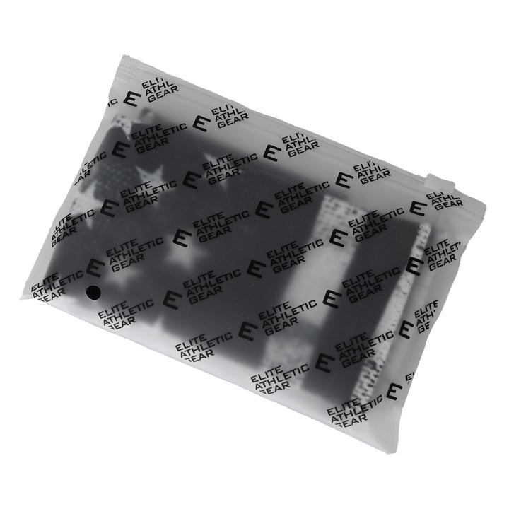 Elite Athletic Gear Wrist Support Sleeves Shadow Old Glory Wrist Support Sleeves