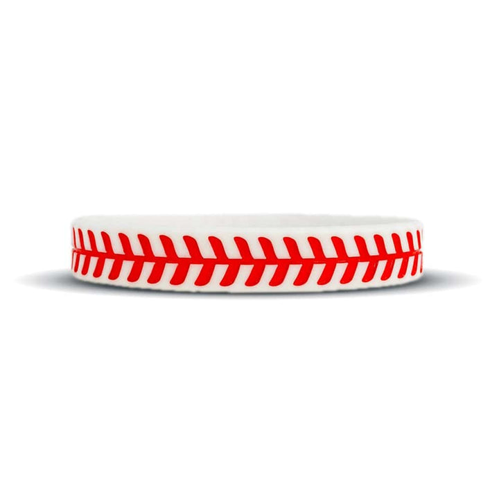 Elite Athletic Gear Wristband Baseball Wristband