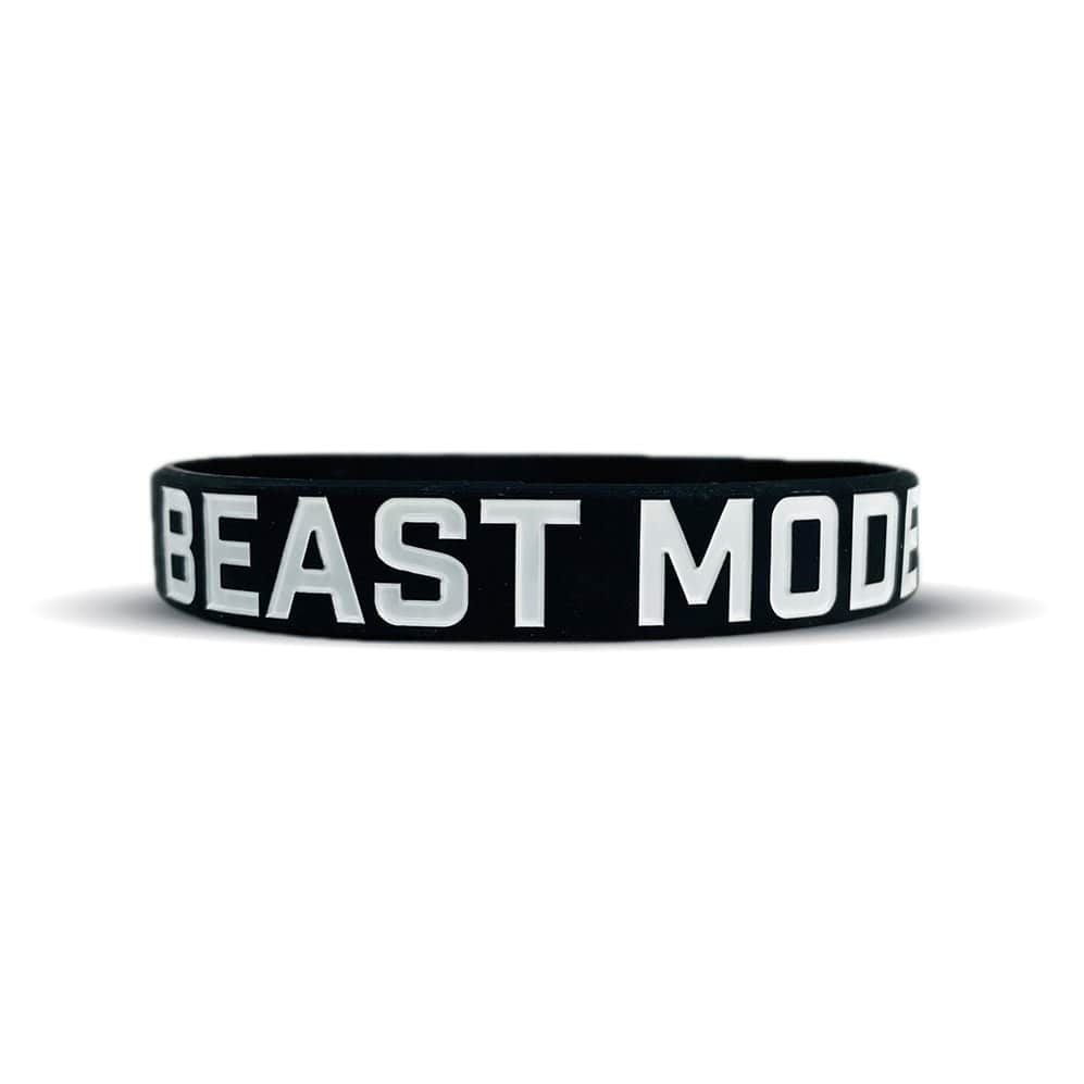 Elite Athletic Gear Wristband BEAST MODE Wristband
