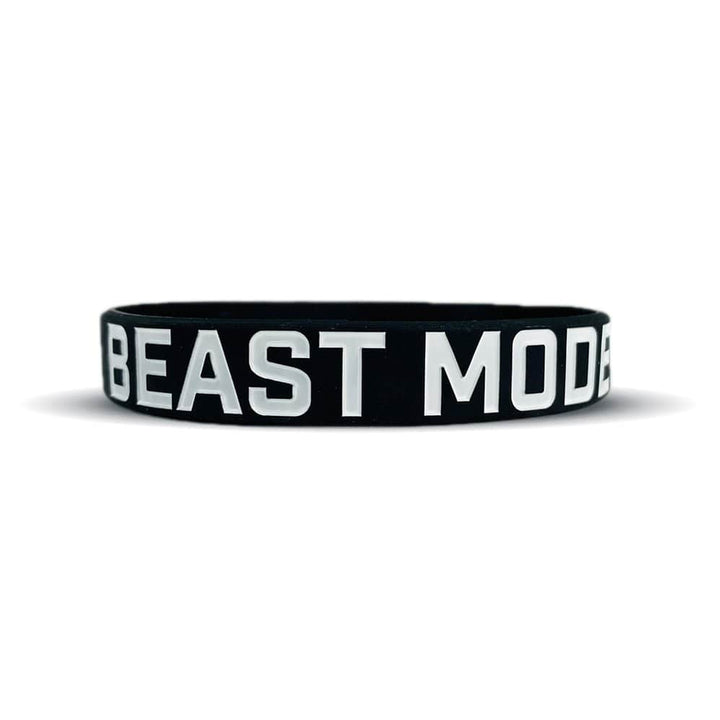 Elite Athletic Gear Wristband BEAST MODE Wristband