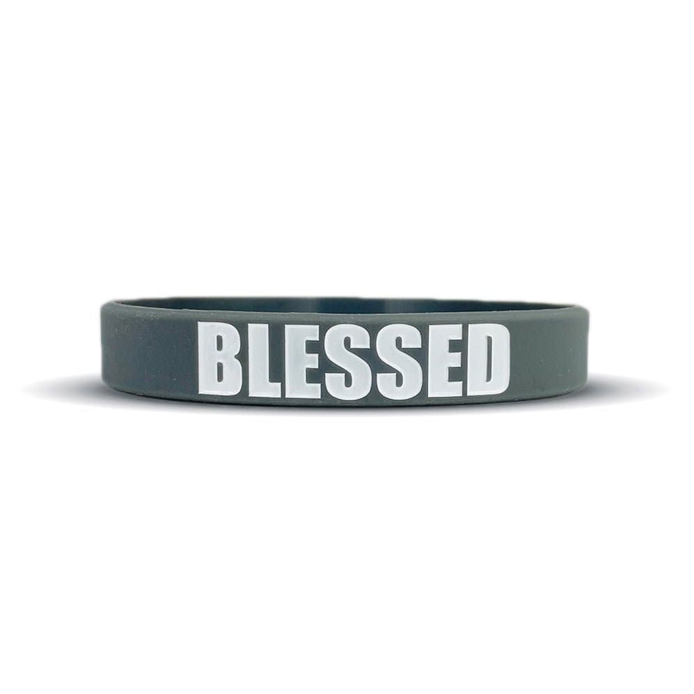 Elite Athletic Gear Wristband BLESSED Wristband