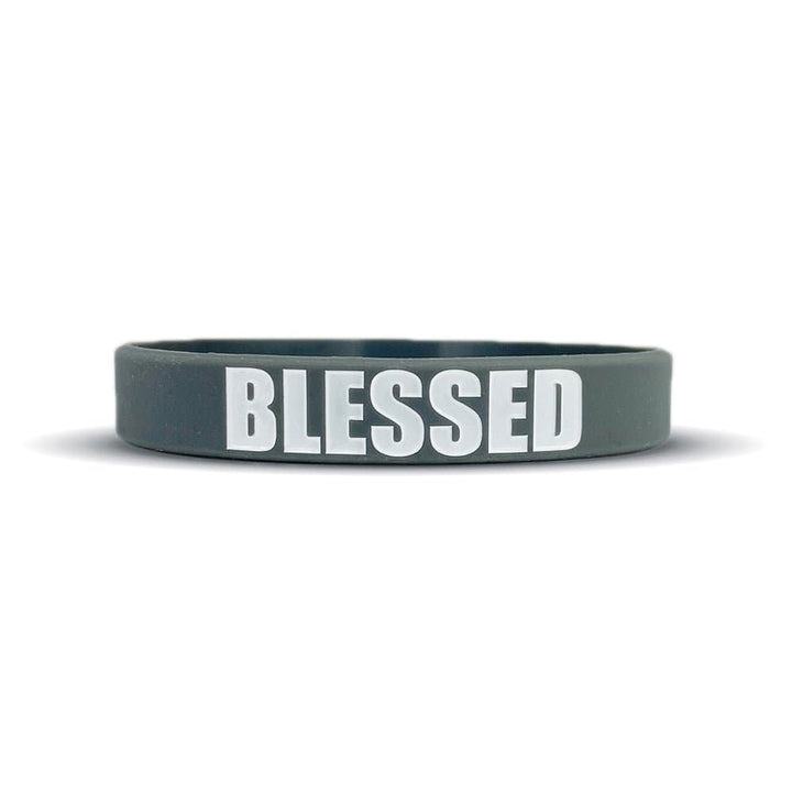 Elite Athletic Gear Wristband BLESSED Wristband