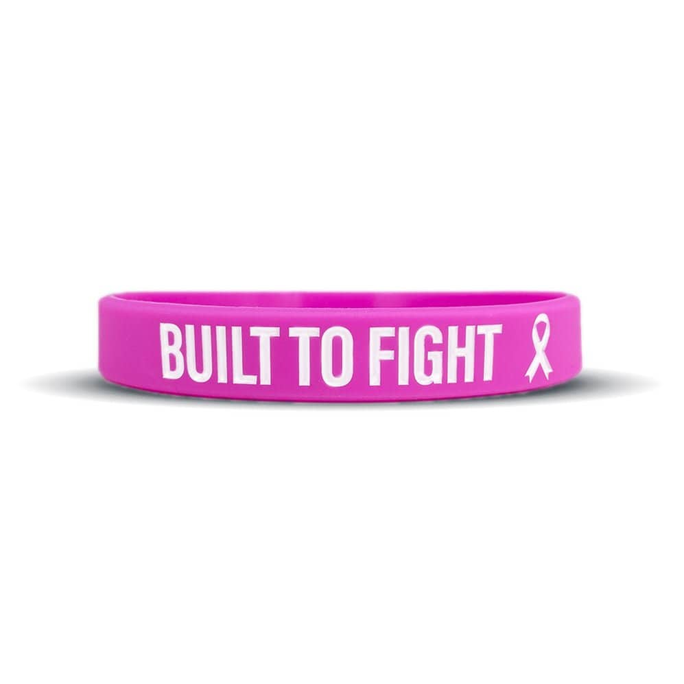 Elite Athletic Gear Wristband BUILT TO FIGHT Wristband
