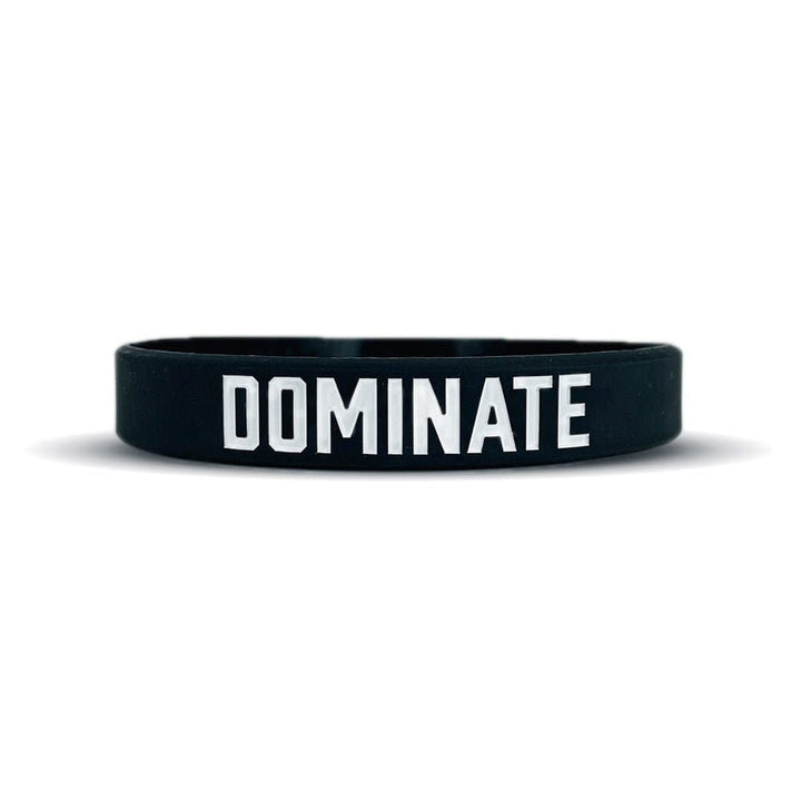 Elite Athletic Gear Wristband DOMINATE Wristband