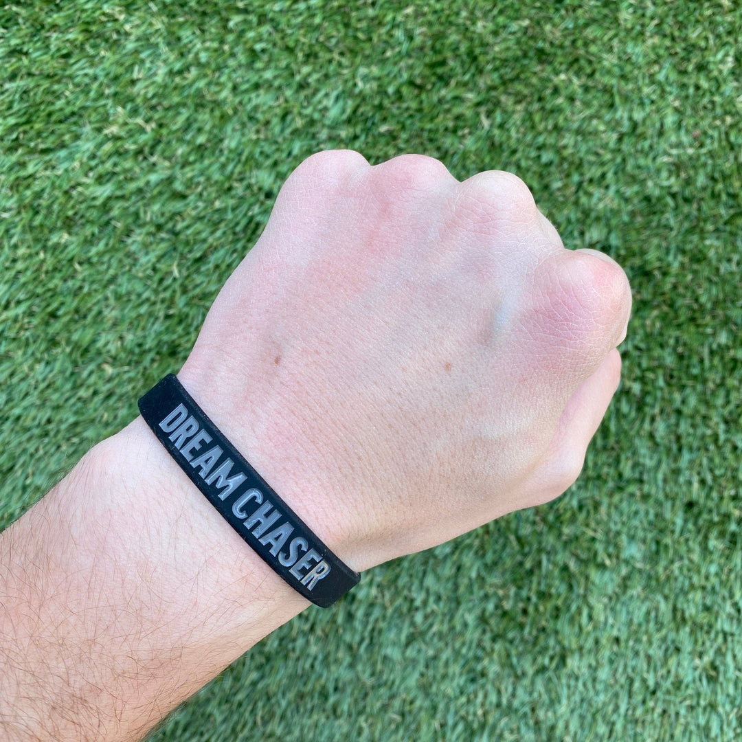 Elite Athletic Gear Wristband DREAM CHASER Wristband