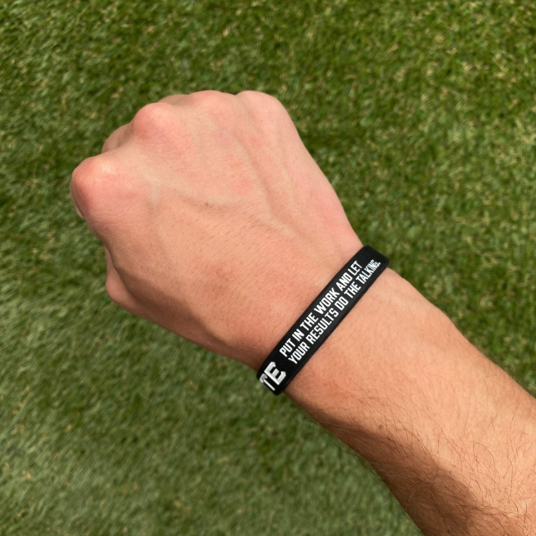 Elite Athletic Gear Wristband EXECUTE Wristband