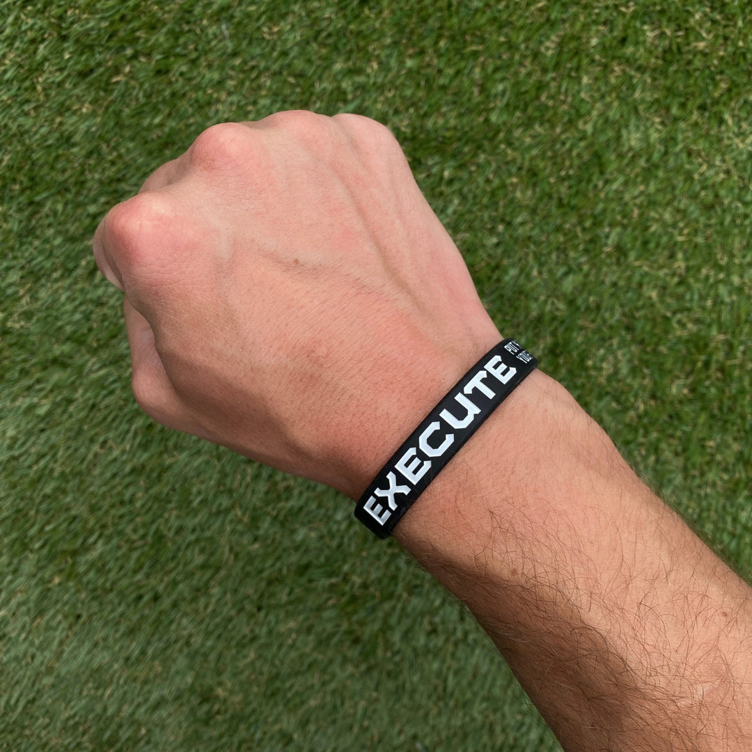 Elite Athletic Gear Wristband EXECUTE Wristband