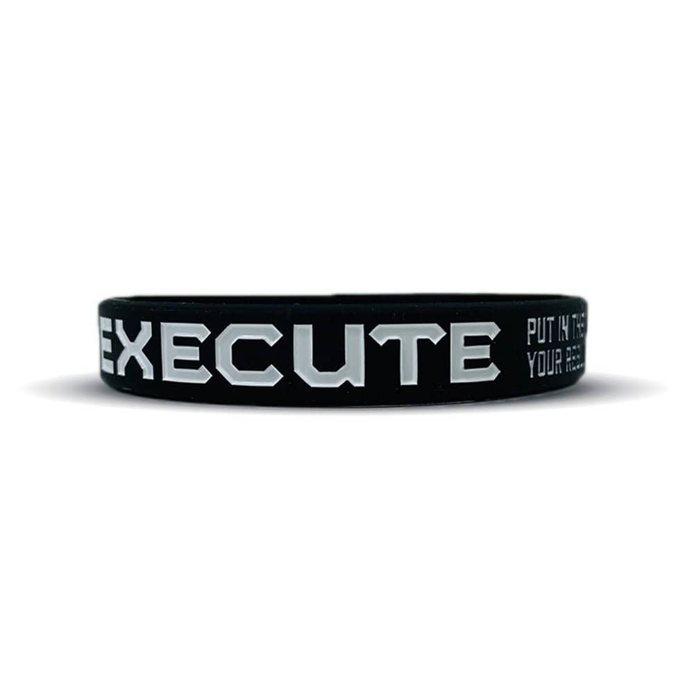 Elite Athletic Gear Wristband EXECUTE Wristband