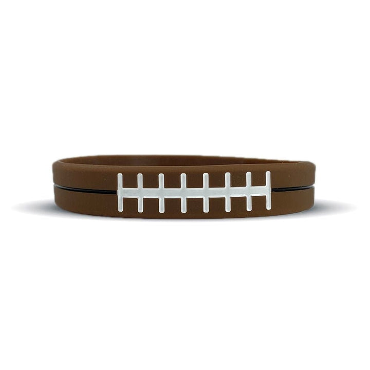Elite Athletic Gear Wristband Football Wristband