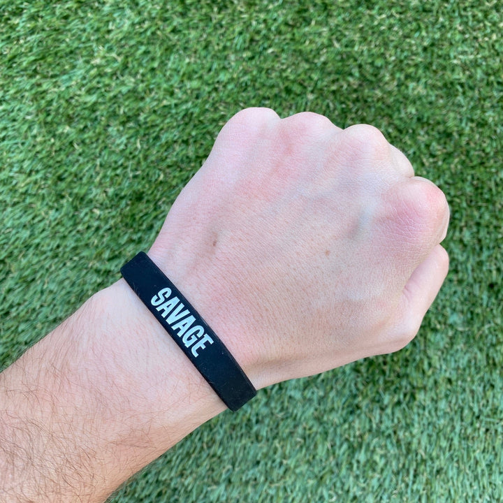 Elite Athletic Gear Wristband SAVAGE Wristband
