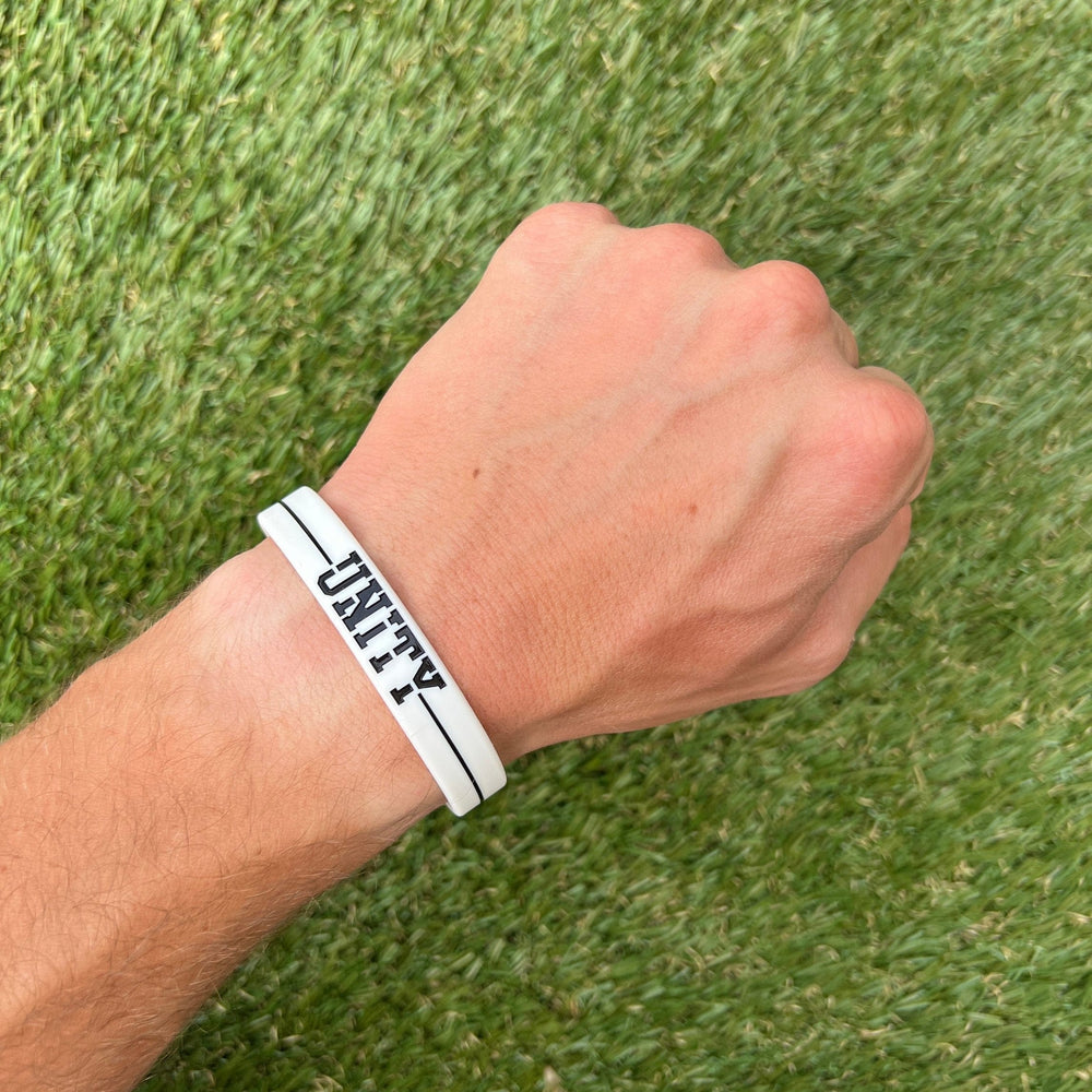 Elite Athletic Gear Wristband UNITY Wristband