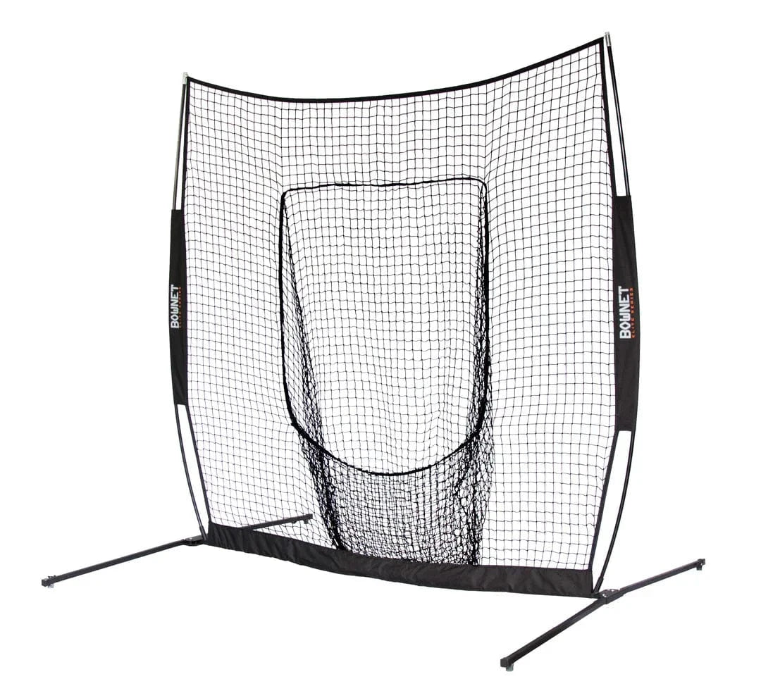 Elite Training Bownet Bigmouth ELITE 8x8 Training Net