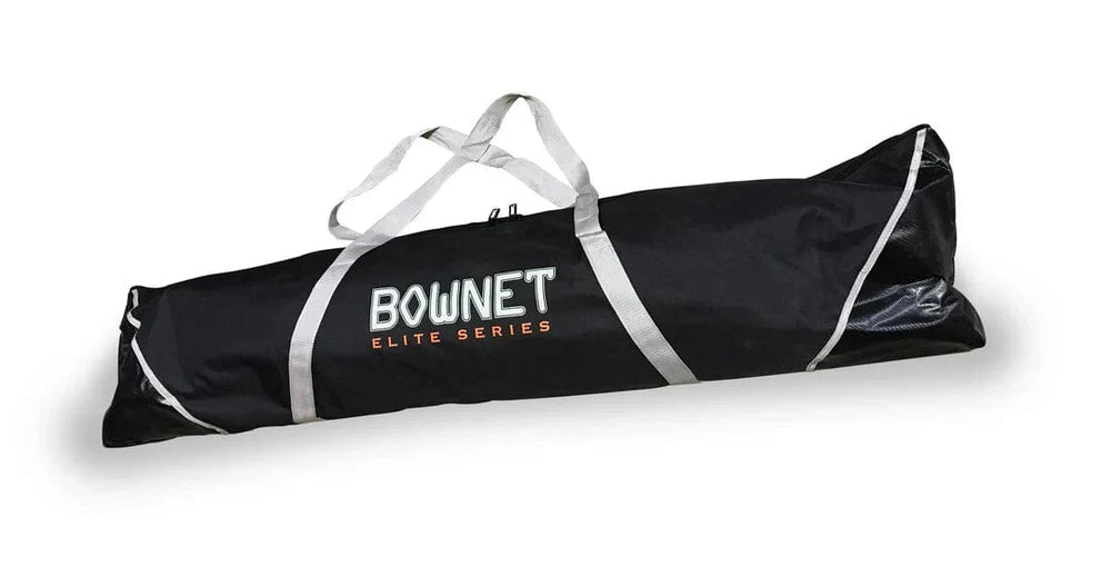 Elite Training Bownet Bigmouth ELITE 8x8 Training Net