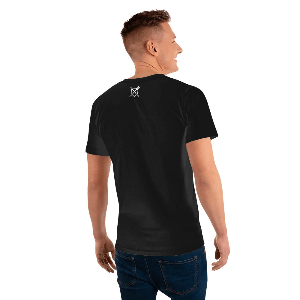 Forkballer Men's T-Shirt