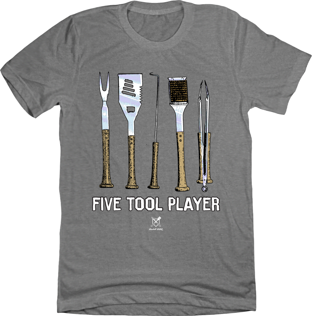 Five Tool Player