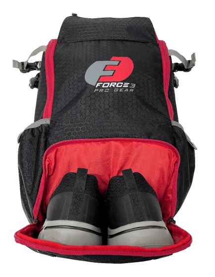 Force3 Pro Gear Backpack Bat Backpack | Force3 Pro Gear