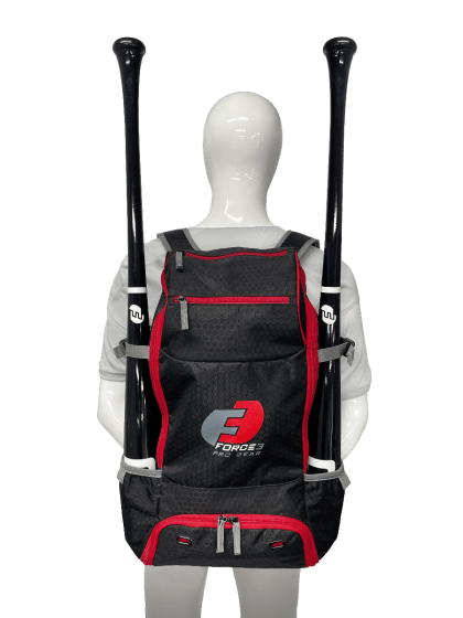 Force3 Pro Gear Backpack Bat Backpack | Force3 Pro Gear