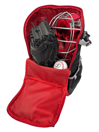 Force3 Pro Gear Backpack Bat Backpack | Force3 Pro Gear