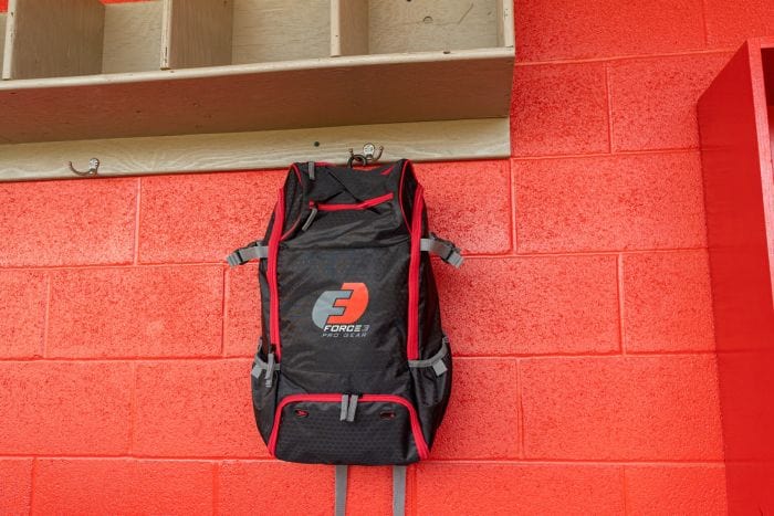 Force3 Pro Gear Backpack Bat Backpack | Force3 Pro Gear