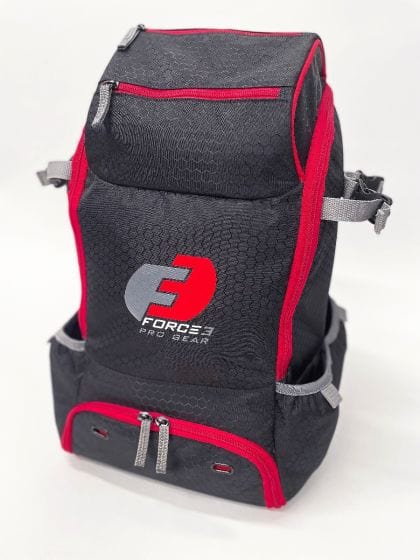 Force3 Pro Gear Backpack Bat Backpack | Force3 Pro Gear