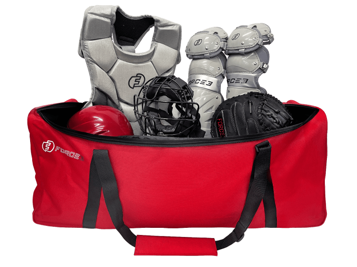 Force3 Pro Gear Backpack Pro Player Equipment Bag | Force3 Pro Gear