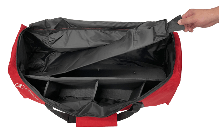 Force3 Pro Gear Backpack Pro Player Equipment Bag | Force3 Pro Gear