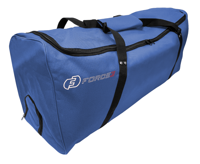 Force3 Pro Gear Backpack Royal Pro Player Equipment Bag | Force3 Pro Gear