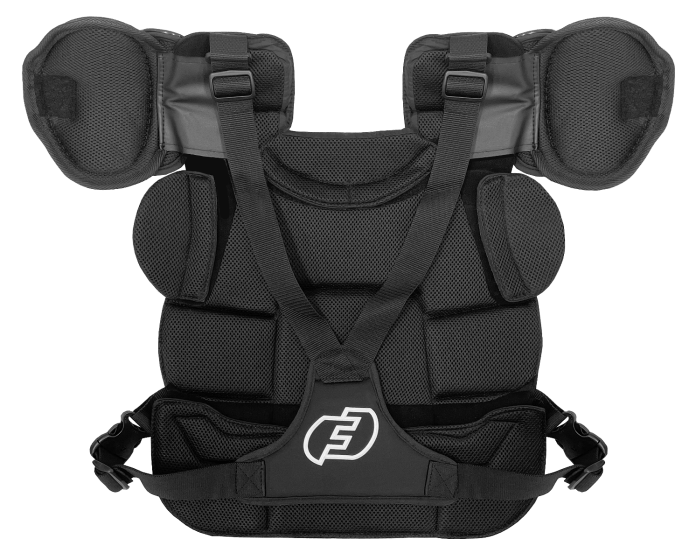 Force3 Pro Gear Baseball & Softball Chest Protectors Ultimate Umpire Chest Protector with DuPont™ Kevlar® | Force3 Pro Gear