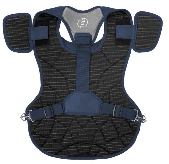 Force3 Pro Gear Baseball & Softball Mask Chest Protector Catcher Pro Chest Protector with DuPont™ Kevlar® | Force3 Pro Gear