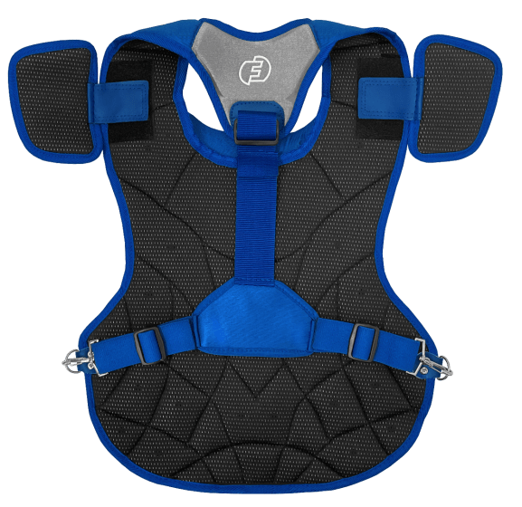 Force3 Pro Gear Baseball & Softball Mask Chest Protector Catcher Pro Chest Protector with DuPont™ Kevlar® | Force3 Pro Gear