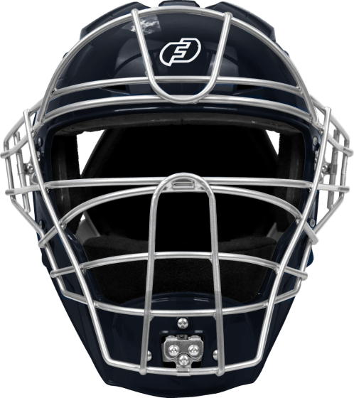 Force3 Pro Gear Baseball & Softball Mask Hockey Style Defender Mask (SEI Certified to Meet NOCSAE Standard) | Force3 Pro Gear
