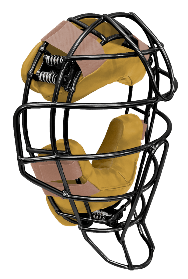 Force3 Pro Gear Baseball & Softball Mask Traditional Defender Mask | Force3 Pro Gear