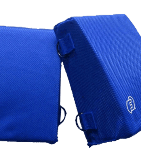 Force3 Pro Gear Baseball & Softball Protective Gear Royal Pro Knee Savers | Force3 Pro Gear