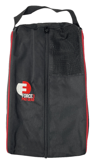 Force3 Pro Gear Shoe Bags Sport Shoe Bag | Force3 Pro Gear