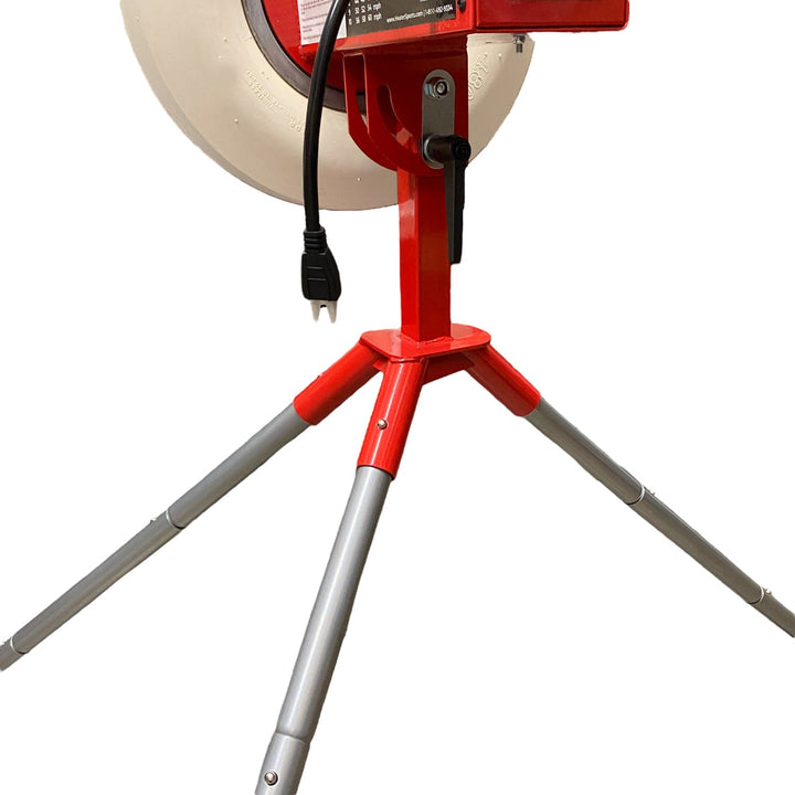 Heater Sports Batting Cage Package Heater Xtender Cage + Pitching Machine Package - Build Yours, Save 10% + Free Gift