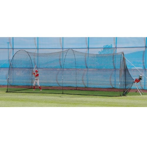 Heater Sports Batting Cage Power Alley 22' Batting Cage | Heater Sports