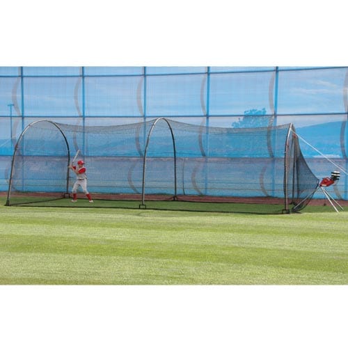 Heater Sports Batting Cage Xtender 30' Batting Cage | Heater Sports