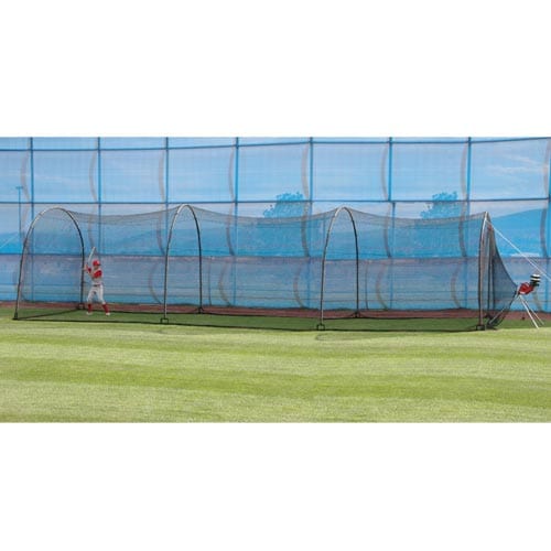 Heater Sports Batting Cage Xtender 36' Batting Cage | Heater Sports