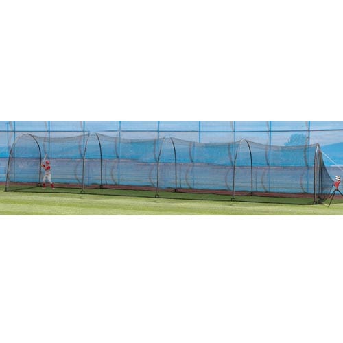 Heater Sports Batting Cage Xtender 48' Batting Cage | Heater Sports