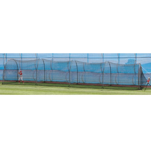 Heater Sports Batting Cage Xtender 54' Batting Cage | Heater Sports