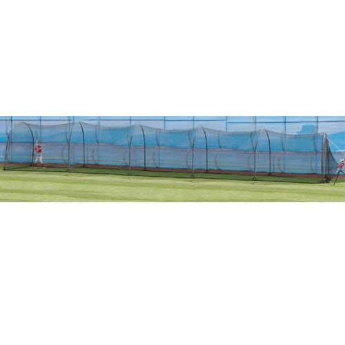 Heater Sports Batting Cage Xtender 60' Batting Cage | Heater Sports
