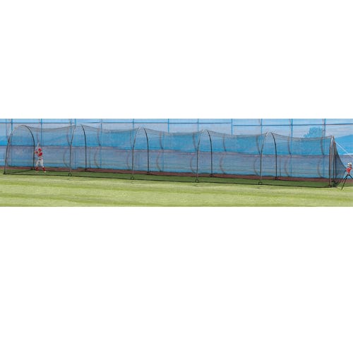 Heater Sports Batting Cage Xtender 66' Batting Cage | Heater Sports